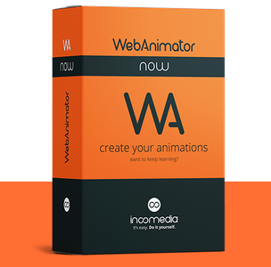 Incomedia WebAnimator Now 3.0.6 + Portable