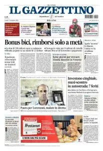 Il Gazzettino Belluno - 7 Settembre 2020