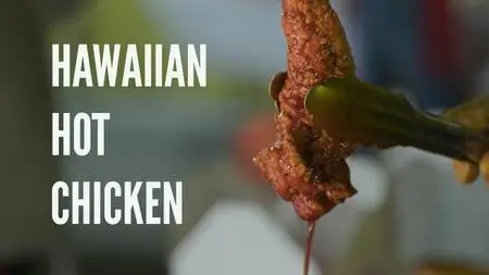 Eater's Guide to the World S01E05
