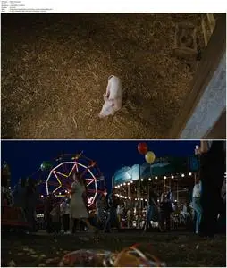 Charlotte's Web (2006)