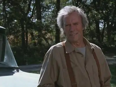 The Bridges of Madison County (1995)