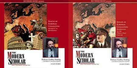 Epochs of European Civilization I and II