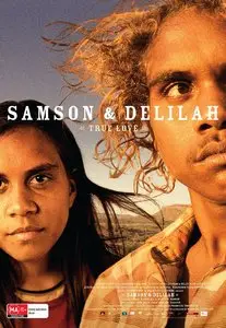 Samson and Delilah / Samson & Delilah (2009)