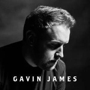 Gavin James - Bitter Pill (2016)