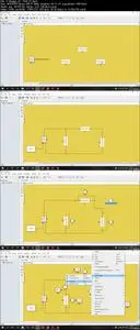 DC Circuit Analysis using MATLAB SIMULINK (Models Included)