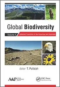 Global Biodiversity: Volume 4: Selected Countries in the Americas and Australia