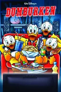 Kalle Anka Pocket Special – augusti 2021