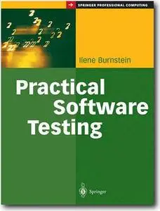 I.Burnstein, «Practical Software Testing»