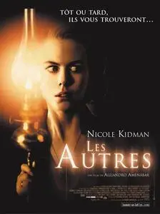 (Thriller)  Les Autres  /  The Others  [DVDrip]  2001  BivX