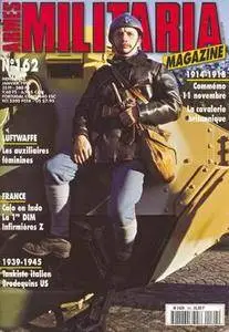 Armes Militaria Magazine Janvier 1999