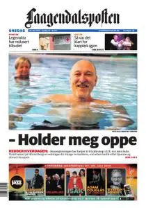 Laagendalsposten – 26. juni 2019