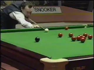 Snooker - Basic Skills (1996) (Repost)
