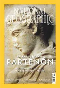 National Geographic Spain - Enero 2017