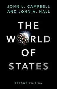 The World of States, 2nd Edition