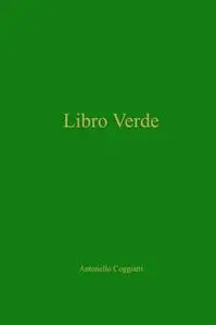 Libro Verde