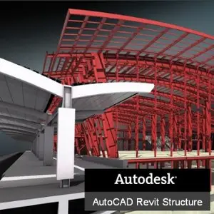 Autodesk Revit Structure 2013 ISO