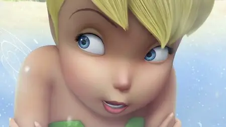 Tinker Bell And The Secret Of The Wings (2012)