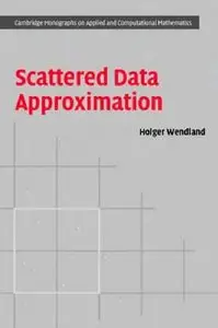 Scattered Data Approximation (repost)