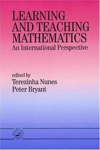 Learning and Teaching Mathematics: An International Perspective