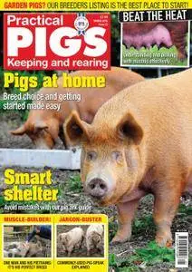 Practical Pigs - March 2016