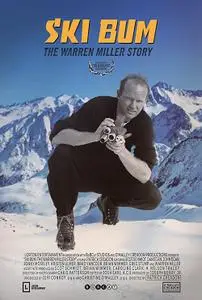 Ski Bum: The Warren Miller Story (2019)