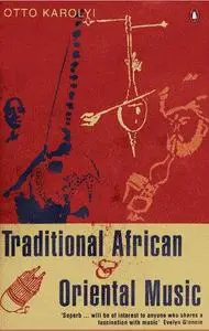 Traditional African and Oriental Music