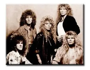 Whitesnake - Best Ballads (2000)