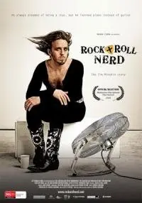 Rock And Roll Nerd The Tim Minchin Story (2008)