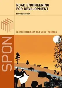 Road Engineering for Development, 2nd Edition (repost)