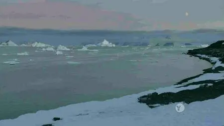 PBS - Nova: Mystery Beneath the Ice (2016)