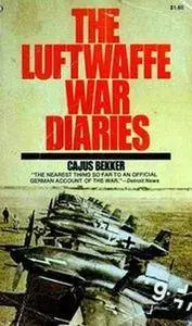 The Luftwaffe War Diaries (Repost)