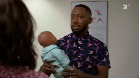 New Girl S07E05