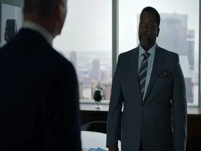 Suits S08E09