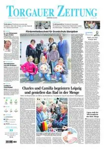 Torgauer Zeitung - 09. Mai 2019