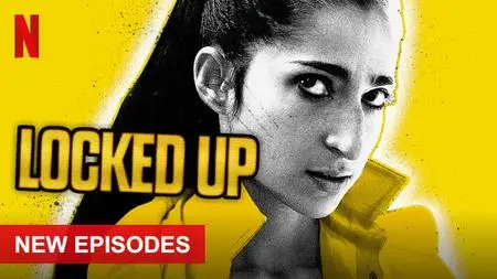 Locked Up S01E04