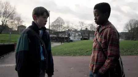 In the Long Run S01E06