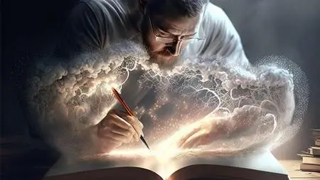 How To Use Ai To Help You Write Amazing Books And Stories