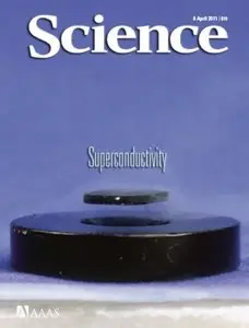 Science - 08 April 2011