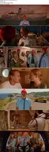 The Life Aquatic with Steve Zissou (2004)
