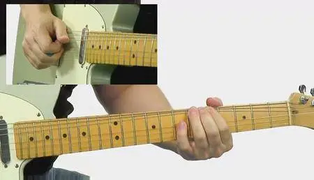 TrueFire - Gil Parris' 50 Country Fried Blues Guitar Licks You Must Know