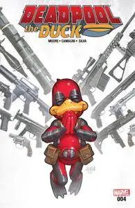 Deadpool the Duck 004 2017 Digital Zone-Empire