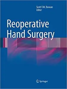 Reoperative Hand Surgery