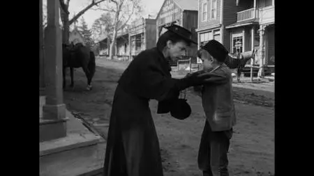 The Gunfighter (1950) [Criterion Collection]