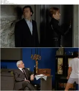 Please, Please Me! (2009)