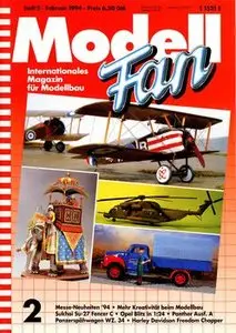 ModellFan 1994-02
