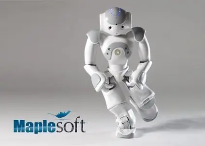 Maplesoft MapleSim 2015.1
