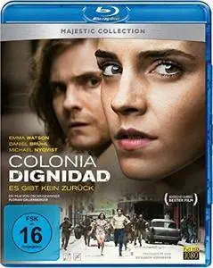 Colonia (2015)