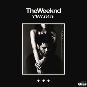 The Weeknd - Trilogy [3CD] (2012)
