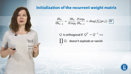 Coursera - Introduction to Deep Learning (Higher School of Economics)