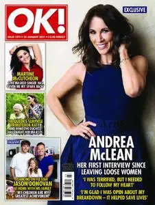 OK! Magazine UK – 25 January 2021